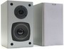 Акустична система F&D SPS-611, 2.0, дерево, 2х18W, silver